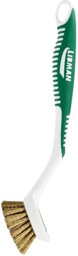 Libman Brass Pot Brush - Image 3
