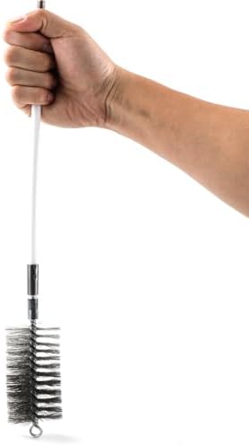 50 Inch Pipe Cleaning Brush Set - Image 6