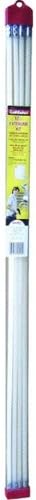 Dryer Cleaning Kit Extension Rods by HY-CCompany