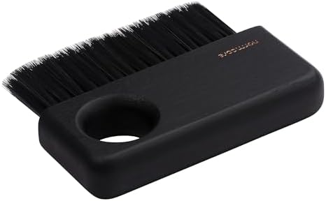 Normcore Coffee Cleaning Brush, Barista Bench Brush - Image 5