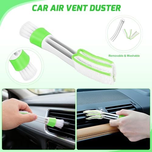 Nilight 15PCS Car Detailing Kit - Image 7