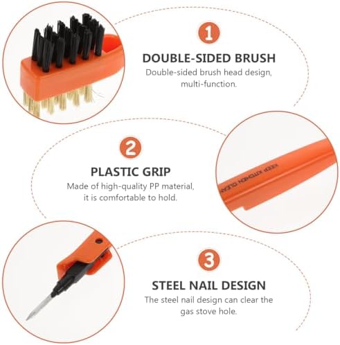 COLLBATH Kitchen Cleaning Brush - Image 7