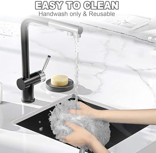 Eunice Ceiling Fan Cleaner Duster - Image 6