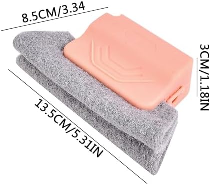 Magic Window Track Cleaner - Image 7