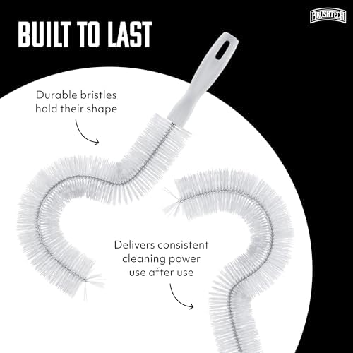 Brushtech Coffee Pot Cleaning Brush - Image 7
