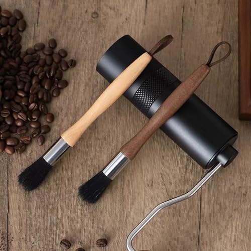 3-Pack Coffee Machine Cleaning Brush, Grinder Cleaning Accessories - Image 7