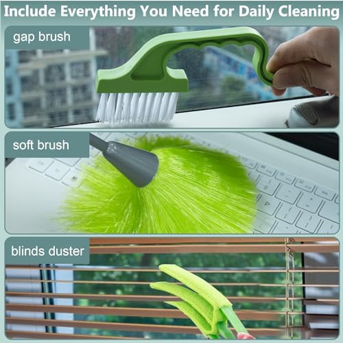 CALBEAU 8 Ft Microfiber Duster - Image 6