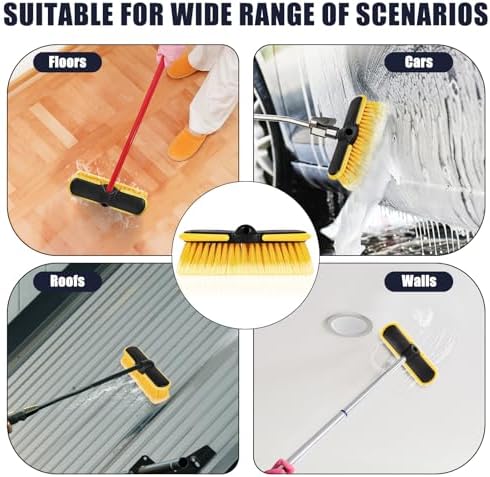Car Wash Brush - Image 7
