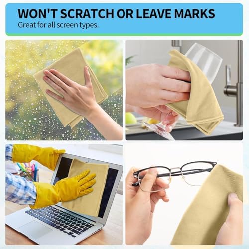 Microfiber Cleaning Cloth - Image 7