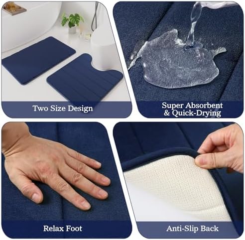 Bathroom Accessories Set - Image 6