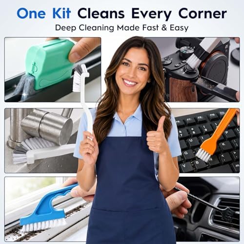 Window Track Cleaner - Image 7