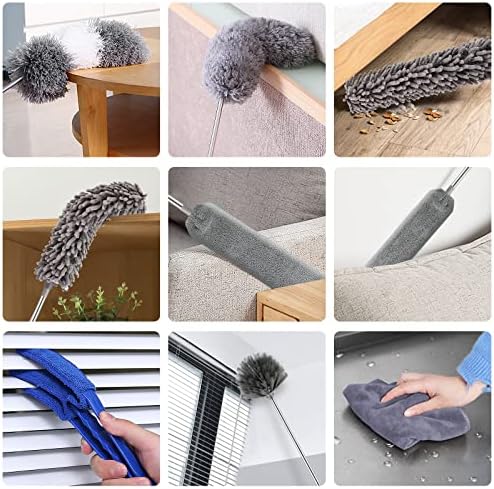 Microfiber Duster Kit - Image 6