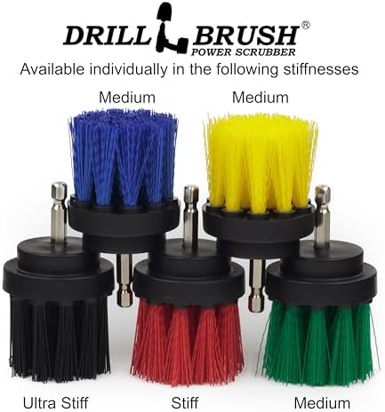 Car Cleaning Brush - Image 7