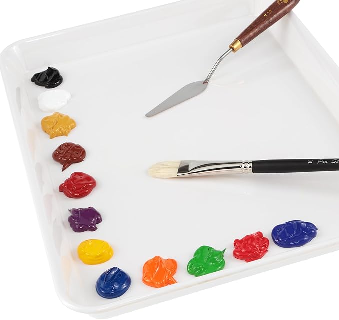Creative Inspirations Acrylic Paint - Cerulean Blue - 1.8 Liter - Smooth & Creamy Consistency, Vibrant Pigmentation, Great Coverage for Artists - Clean Up with Soap & Water