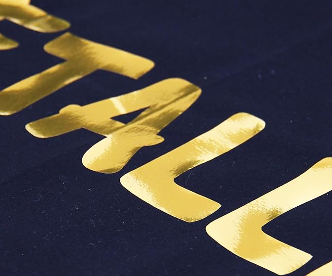 3 Yard x 20" Wide Roll Threadart Metallic White Heat Transfer Vinyl Film | Compatible with Venture Explore and Maker, Silhouette Cameo, & Large Format Cutters