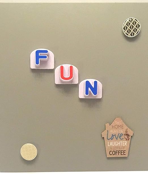 EAGLE 1: 12" x 12" 26 Gauge Sheet Metal Squares (3 Pack Per Order, Multiple Colors) Great for Arts, Crafts, DIY Home or Work Projects (6" X 6", Brown)