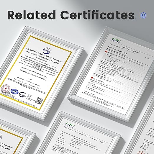 Universal Absorbent Pads | 16"x20" Water Absorbent Mat 100-Pack | Industrial Spill Control for Liquids Leak(24 Gal/Box) | Oil Absorbing Sheets