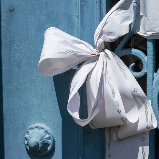How to Choose Ribbon Width for Gift Wrapping