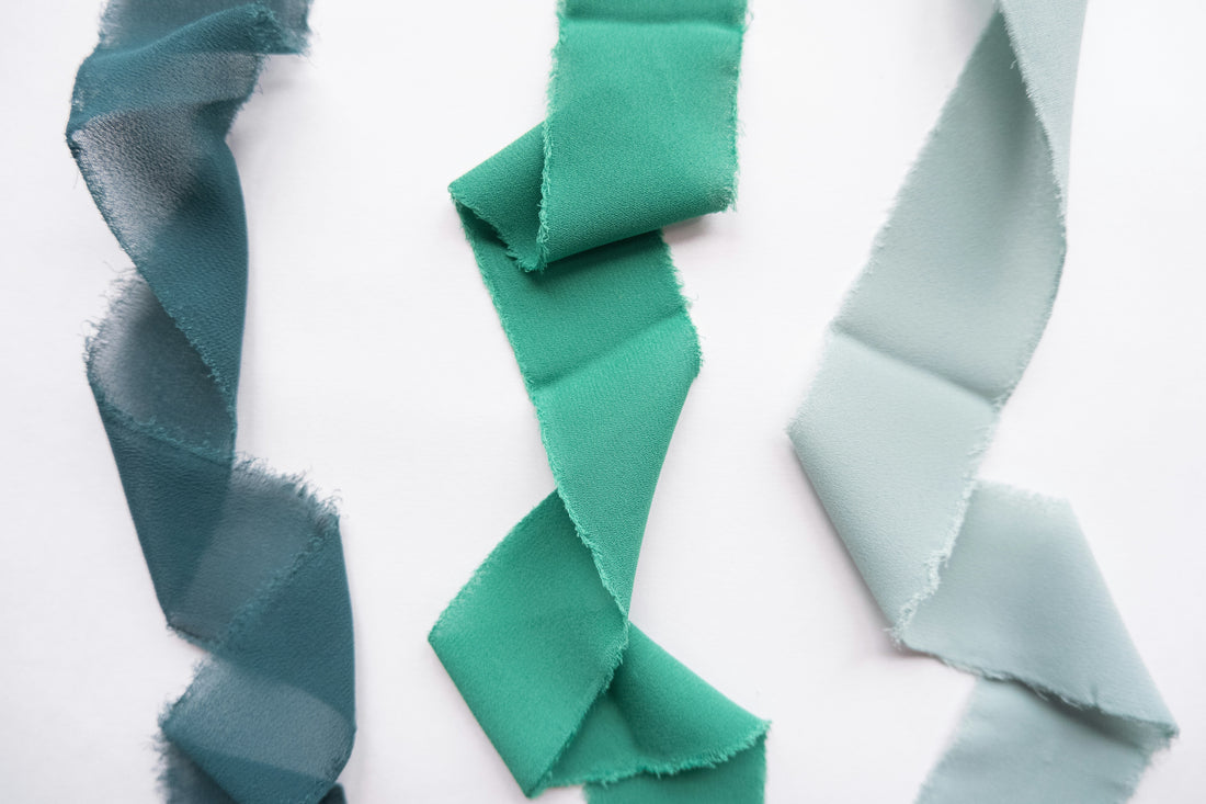 Why Every DIY Crafter Needs a Ribbon Collection