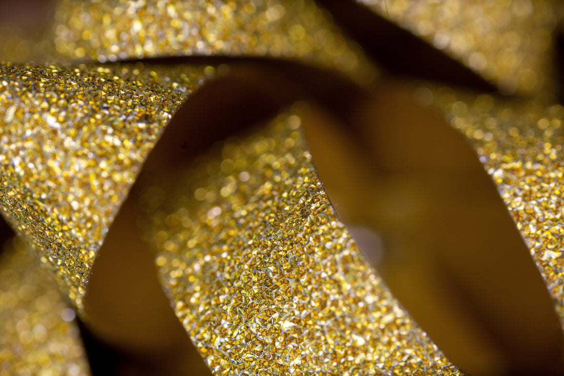 Ribbon Trends for Modern Gift Packaging