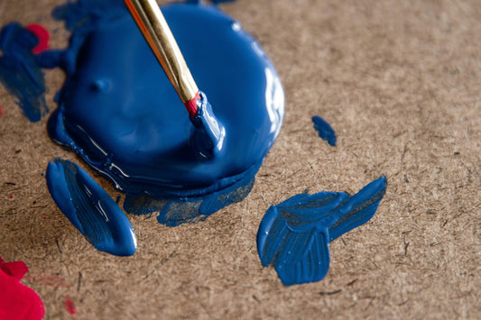 How to Plan an Oil Painting Project from Sketch to Finished Artwork
