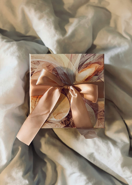 Popular Satin Ribbon Colors and Their Uses