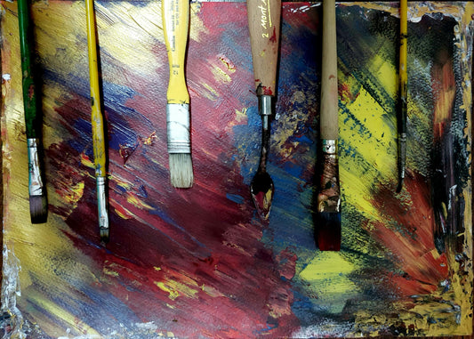 Professional Extra Fine Oil Paints: A Practical Guide to Building a Long-Term Artist Palette