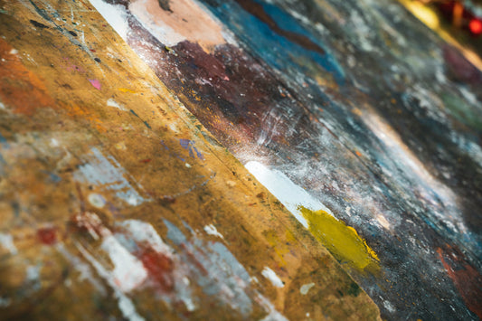 How to Build Confidence Through Regular Oil Painting Practice