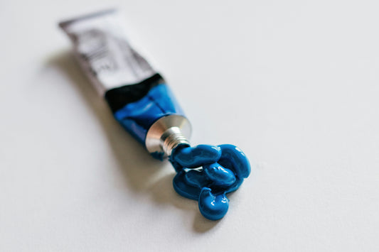 Oil Paint Tube Sizes Explained: Choosing the Right Volume for Your Artwork