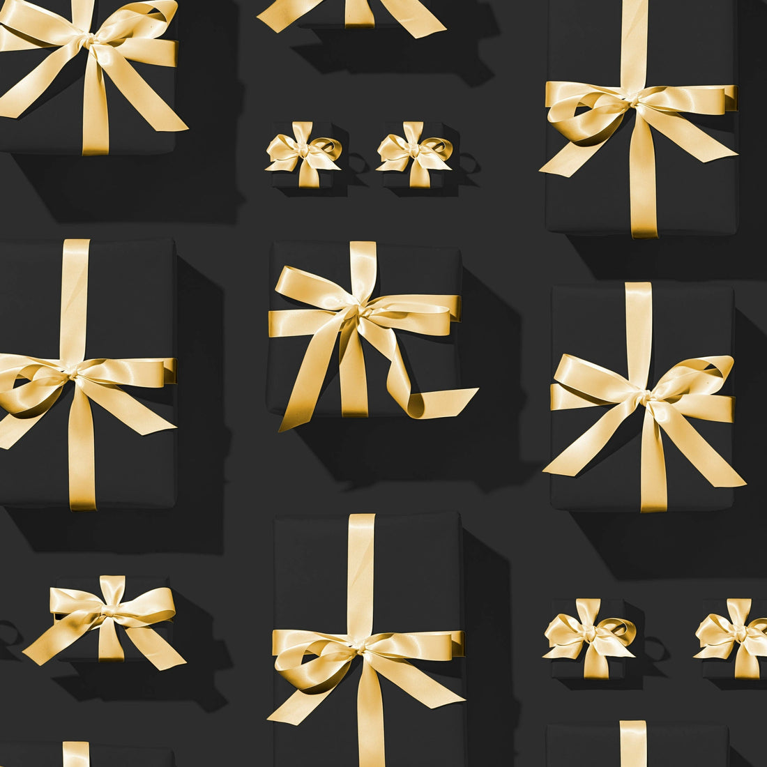 Ribbon Ideas for Seasonal Table Decorations