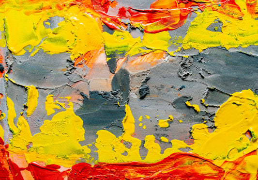 How to Select Oil Paint Colors for Seasonal Landscape Painting