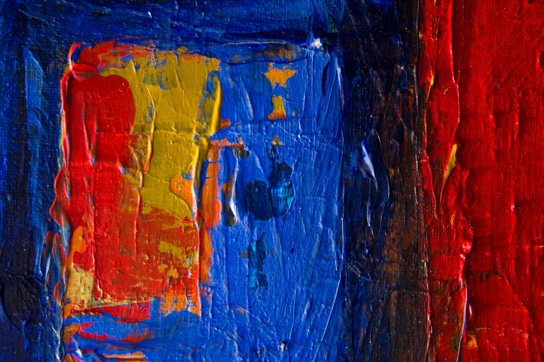 Understanding Warm and Cool Colors in Professional Oil Painting