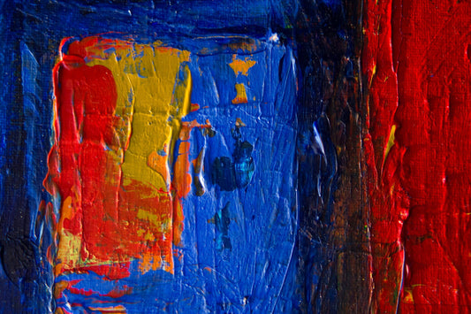 Understanding Warm and Cool Colors in Professional Oil Painting