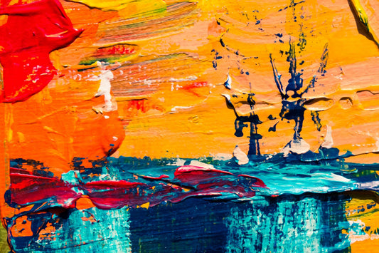 How to Choose Extra Fine Oil Paint Colors for Fine Art Projects