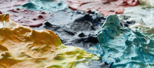 What Makes Handmade Oil Paint Different?