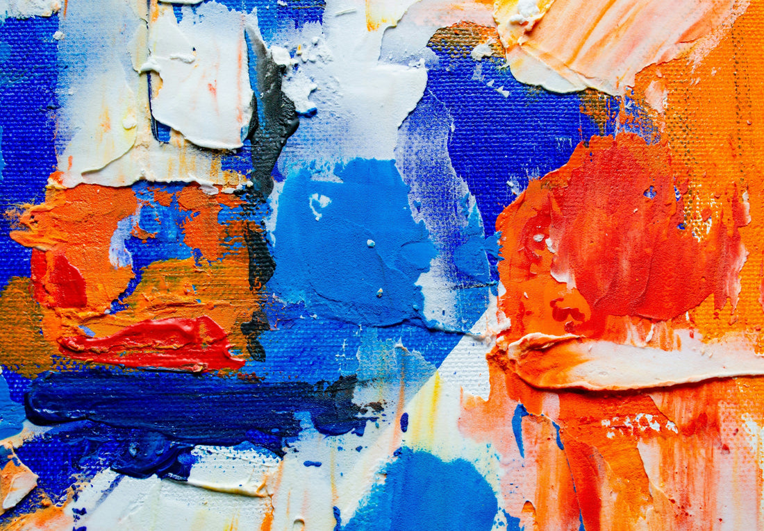 Transparent vs. Opaque Oil Paints: Understanding the Difference