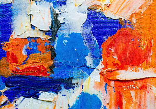 Transparent vs. Opaque Oil Paints: Understanding the Difference
