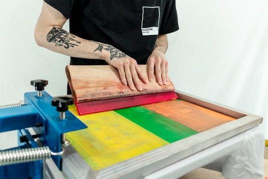 Wooden Printing Stamps for Beginners: How to Choose Blocks for Fabric, Paper, Clay, and DIY Crafts