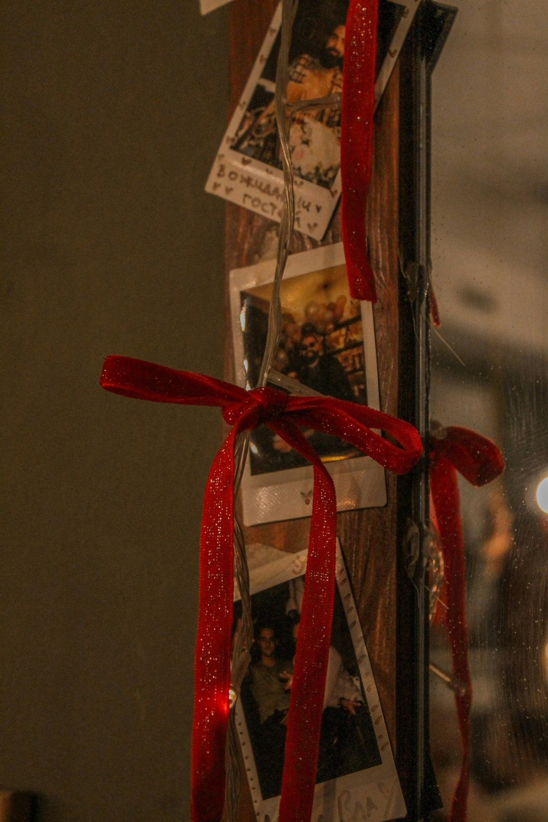 Decorative Ribbon Ideas for Home Styling