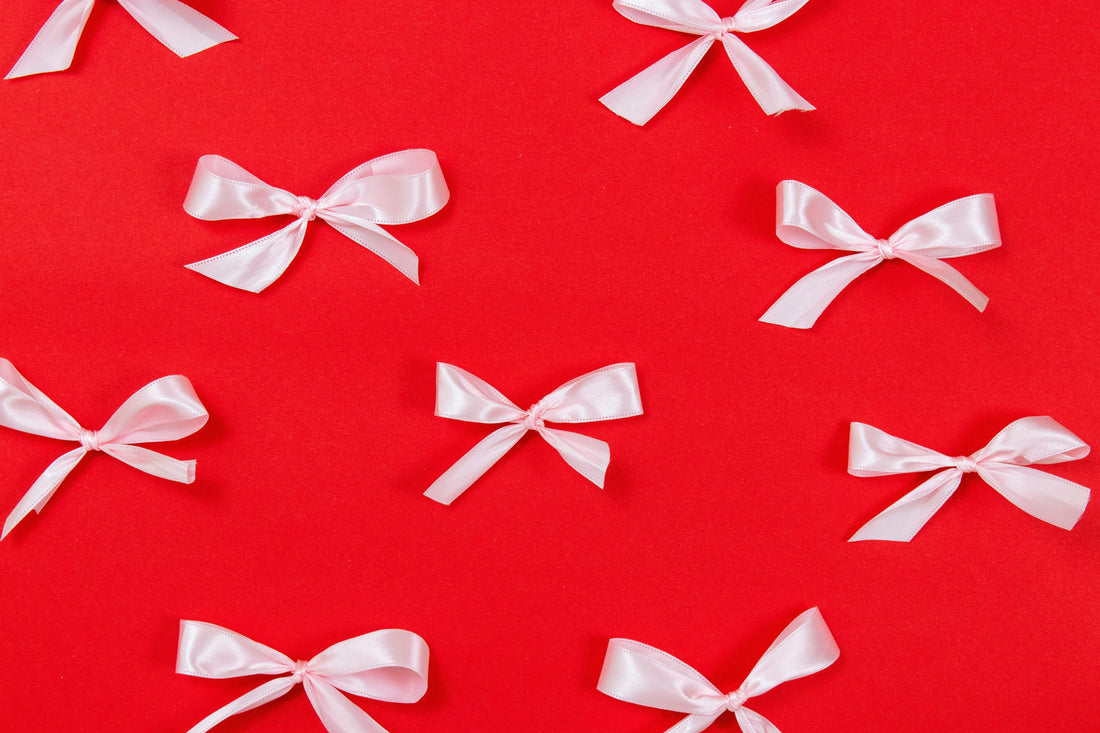 Organza Ribbon Ideas for Elegant Decorations