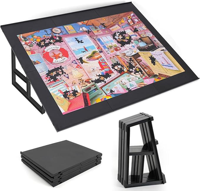 Puzzle Accessories