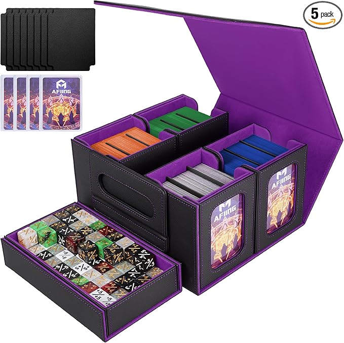 Collectible Display & Storage