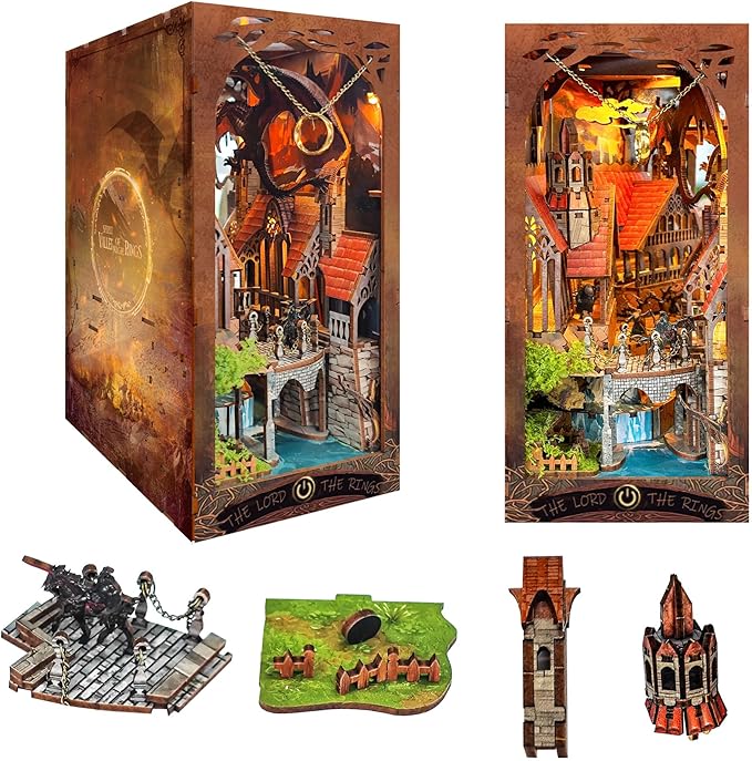 Dollhouses