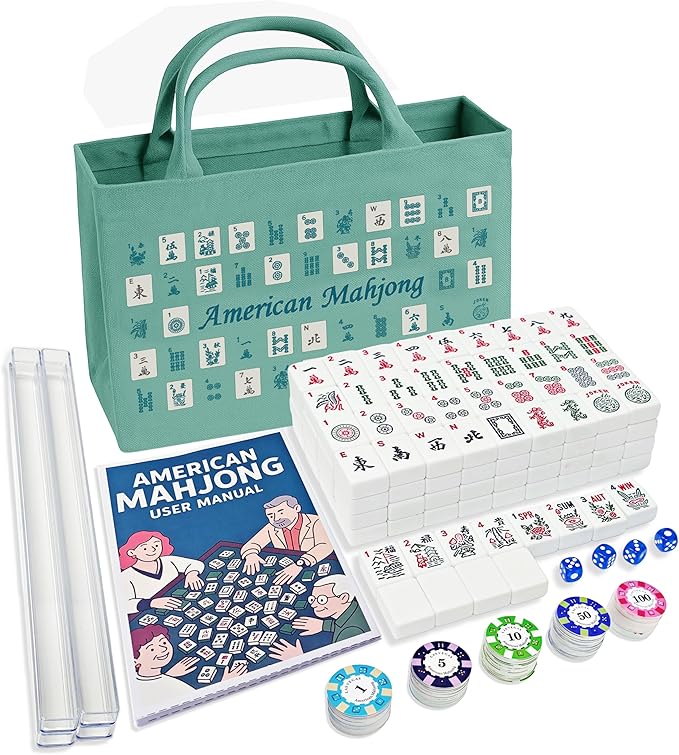 Tile Games