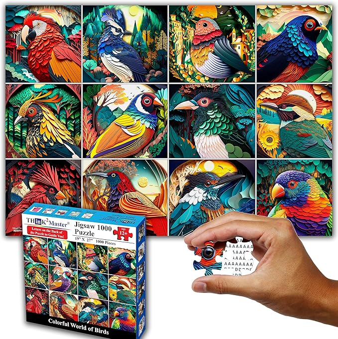Jigsaw Puzzles