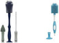 Dr. Brown's Silicone Cleaning Brush Set by DrBrowns