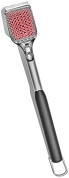 OXO Outdoor Coiled Grill Brush by Unknown