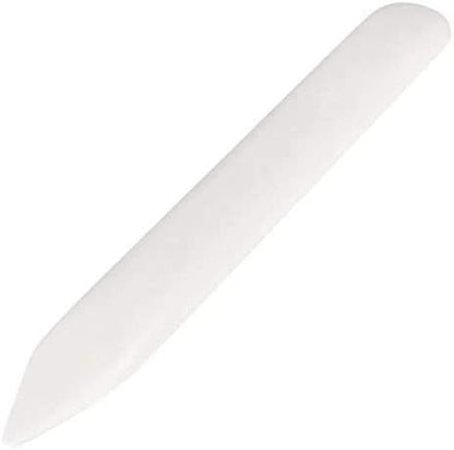 8 PCS 8 Inch Bone Folder Crafts Scoring Folding Creasing Paper Crafting Scrapbooking Tool for Scoring Folding Creasing Paper Leather Crafts