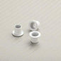 Kydex Rivets Eyelets, 8-8 1/4" Multicolored Grommet Eyelets for Tactical Holster Making, Knife Sheath Crafting, Fasteners for Custom DIY Kydex Projects (Set of 50)
