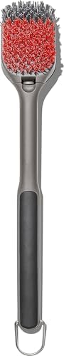 OXO Outdoor Nylon Grill Brush for Cold Cleaning by Unknown